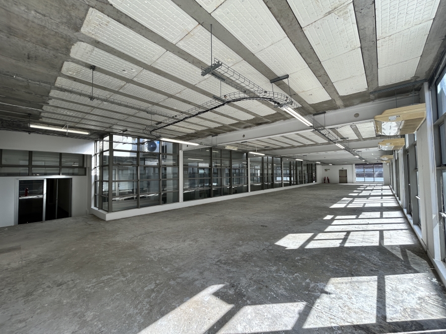 Commercial Property for Sale in Salt River Western Cape